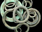 Celtic "Ring Money" Celtic "Ring Money"